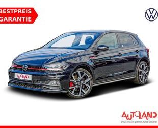 VW Volkswagen Polo 2.0 TSI GTI DSG Gebrauchtwagen