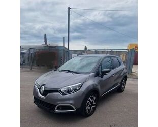 Renault Renault Captur Intens Energy dCi 90 EDC - #EURO 6# Gebrauchtwagen