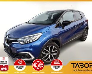 Renault Renault Captur 1.3 TCe 150 EDC Version S LED Nav P Gebrauchtwagen