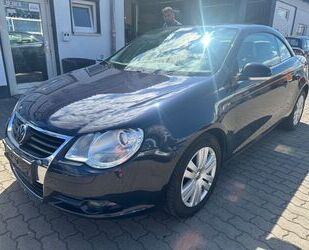 VW Volkswagen Eos 2.0 Gebrauchtwagen