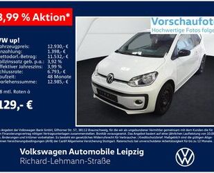 VW Volkswagen up! 