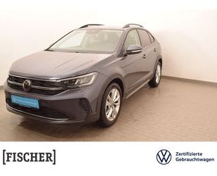 VW Volkswagen Taigo 1.0TSI Move LED AHK Rear View Vor Gebrauchtwagen