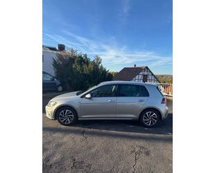 VW Volkswagen Golf 1.5 TSI ACT OPF DSG BlueMot. Comfo Gebrauchtwagen