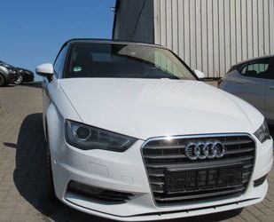 Audi Audi A3 Cabrio ambition ultra- Navi-Leder-Xenon-PD Gebrauchtwagen