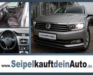 VW Volkswagen Passat Variant Comfortline 2.0*ACC*SHZ* Gebrauchtwagen