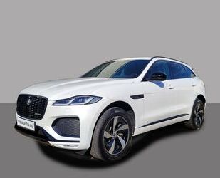 Jaguar Jaguar F-Pace P400e AWD R-DYNAMIC HSE GAR28 Gebrauchtwagen