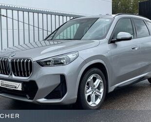 BMW BMW X1 xDrive23i M-Sport,LC-Prof,AHK,DrAssProf,HUD Gebrauchtwagen