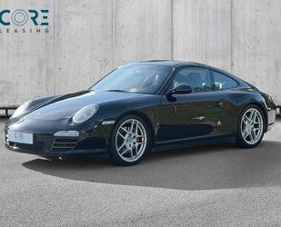 Porsche Porsche 911 Carrera 4S *CHRONO*BOSE*VOLL LEDER* Gebrauchtwagen