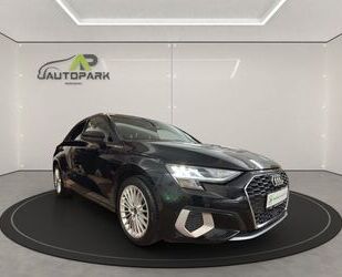 Audi Audi A3 Sportback 30 TFSI S Tronic*VIRTUAL*LED*NAV Gebrauchtwagen