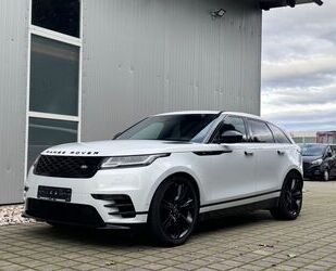 Land Rover Land Rover Range Rover Velar R-Dynamic SE Pano 22 Gebrauchtwagen