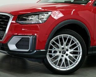 Audi Audi Q2 2.0 TDI 140kW S tronic quattro Disign Sele Gebrauchtwagen