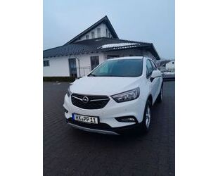 Opel Opel Mokka X 1.4 ECOTEC Turbo INNOVATION Start/St. Gebrauchtwagen