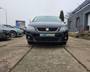 Seat Seat Alhambra Style Gebrauchtwagen