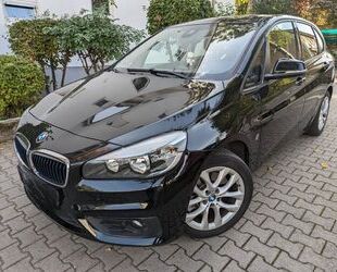 BMW BMW 225 Baureihe 2 Active Tourer 225 xe Advantage Gebrauchtwagen