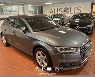 Audi Audi A3 Sportback 35 TDI Navi PLUS,LED, Gebrauchtwagen