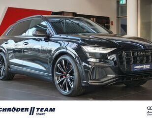 Audi Q8 Gebrauchtwagen