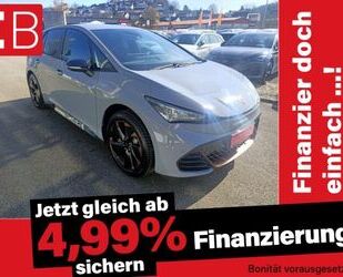 Cupra Cupra Born 58 kWh 3-J-GARANTIE NAVI ACC 360 SHZ 19 Gebrauchtwagen