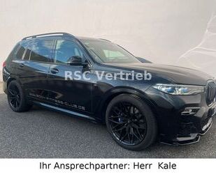 BMW BMW X7 M50*2.Hand*ATM-59tkm*LMF22