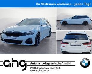 BMW BMW 320d xDrive Touring M Sport Auto Innovationp.. Gebrauchtwagen