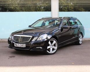 Mercedes-Benz Mercedes-Benz E 250/*Leder*/*Comand*/*Xenon*/*Dist Gebrauchtwagen