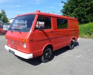 VW Volkswagen LT 35 * 2 Schiebetüren *Hecktüren* Diff Gebrauchtwagen