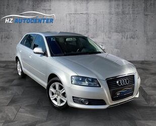 Audi Audi A3 Sportback 1.8 TFSI Attraction*1.HAND Gebrauchtwagen