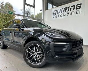 Porsche Porsche Macan sw-sw/Pan/1BK/E&D/ACC/Servo+/14W/Bos Gebrauchtwagen