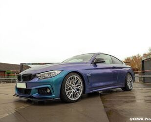 BMW BMW 435i M Sport , M Performance, Deutsches Fahrze Gebrauchtwagen