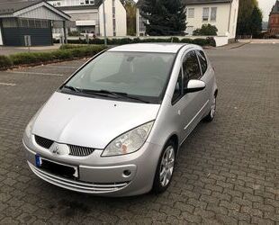 Mitsubishi Mitsubishi Colt 1.3 Motion Motion Gebrauchtwagen