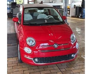 Fiat Fiat 500C 1.2 