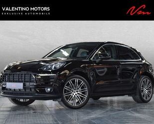 Porsche Porsche Macan S Diesel - Sportabgas|Luft|Pano|Kam| Gebrauchtwagen