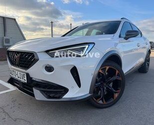 Cupra Cupra Formentor 1.4 e-HYBRID*VZ*DSG*SSL*PANO*VIRTU Gebrauchtwagen