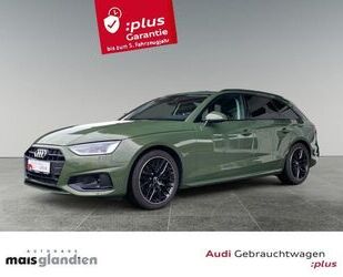 Audi Audi A4 Avant 30 TDI 2x S line LED ACC Sportsitze Gebrauchtwagen