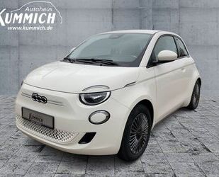 Fiat Fiat 500e Icon Gebrauchtwagen