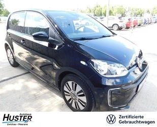 VW Volkswagen up! e-up! United *RFK,SHZ,BT,DAB+* Gebrauchtwagen