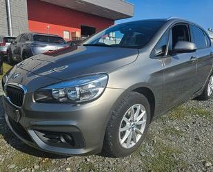 BMW BMW 220D XDRIVE ACTIVE TOURER *HEAD UP *PANORAMADA Gebrauchtwagen