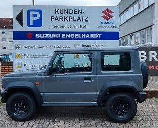 Suzuki Suzuki Jimny Allgrip 1.5 NFZ Gebrauchtwagen