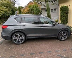 Seat Seat Tarraco 1.5, 110kW Xcellence, 7 Sitzer Gebrauchtwagen