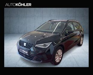 Seat Seat Arona Style - LED - PDC - SHZ - GRA - APP Gebrauchtwagen