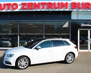 Audi Audi A3 Sportback ambition quattro Navi SDach B & Gebrauchtwagen