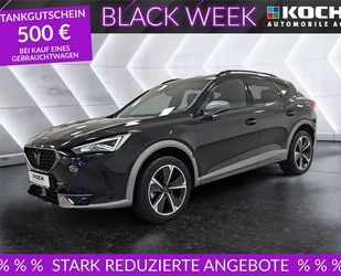 Cupra Cupra Formentor 2.0TDI DSG 4Drive 360CAM LED ACC K Gebrauchtwagen