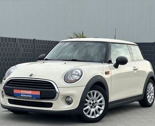 Mini MINI ONE 1.2 Pepper White Klima Alu 2.Hand Gebrauchtwagen