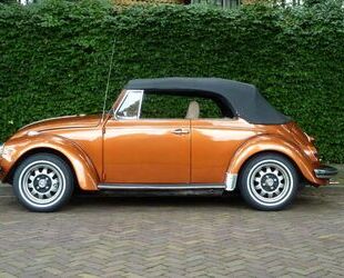 VW Volkswagen Käfer 1302 LS Cabriolet Gebrauchtwagen