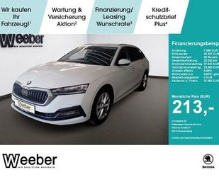 Skoda Skoda Octavia Combi 2.0 TSI 4x4 DSG Style HeadUp A Gebrauchtwagen