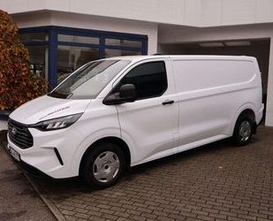 Ford Ford Transit Custom 320 L2 Trend FWD Gebrauchtwagen