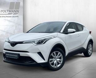 Toyota Toyota C-HR 1.2 Turbo Gebrauchtwagen