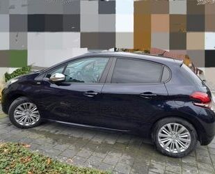 Peugeot Peugeot 208 PureTech 82 Style Gebrauchtwagen