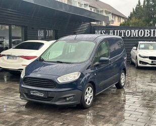 Ford Ford Transit Courier Trend-1.5-Klima-LKW-Zulassung Gebrauchtwagen