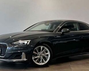 Audi Audi A5 40 TFSI S tronic mild Hybrid Gebrauchtwagen