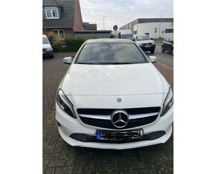 Mercedes-Benz Mercedes-Benz A 180 - Gebrauchtwagen